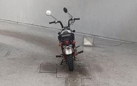 HONDA MONKEY AB27