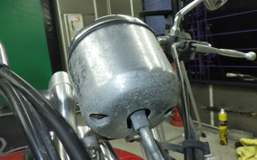 KAWASAKI ELIMINATOR 125
