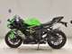 Фото Kawasaki NINJA ZX-6R A 2019 с японского аукциона