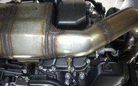 YAMAHA TRACER 9 GT 2025 RN99J