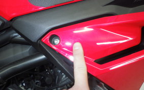 HONDA CBR250RR A 1993 MC51