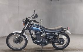 KAWASAKI 250TR BJ250F