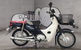 HONDA SUPER CUB110 JA10