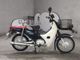 Фото Honda SUPER CUB110 2015 с японского аукциона