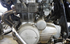 HONDA CB400ﾌｫｱ CB400F