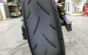 HONDA GROM JC61
