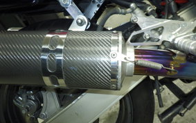 KAWASAKI ZZ-R400 Gen.2 2002 ZX400N