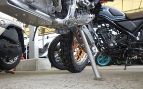 KAWASAKI KLX125 LX125C