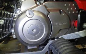 HONDA CT125-2 JA65