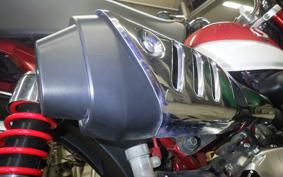 HONDA MONKEY 125 ABS 2023 JB02