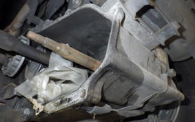 HONDA GYRO CANOPY TA03