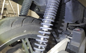 HONDA PCX 150 2010 KF18