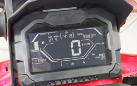 HONDA ADV150 2026 KF38