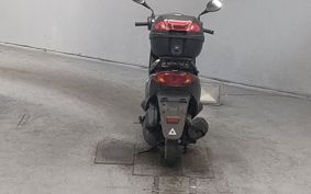 YAMAHA AKUSHI STREET SE53J