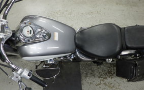 HONDA SHADOW 400 2001 NC34