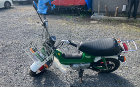 HONDA CAR LEE50 CF50