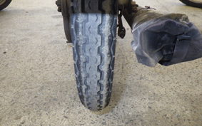 HONDA C50 SUPER CUB E C50