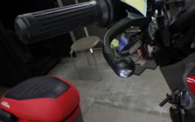 HONDA U-BE