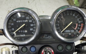 KAWASAKI ZRX400 2006 ZR400E