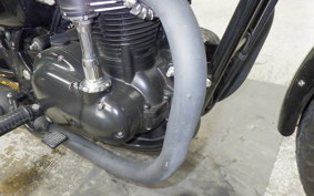 KAWASAKI W800 2012 EJ800A