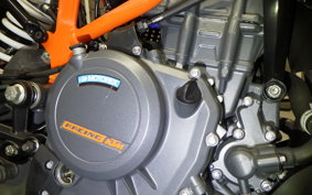 KTM 390 DUKE 2023