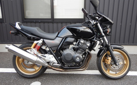 HONDA CB400SF 2012 NC42