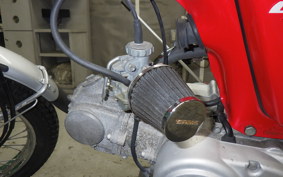 HONDA CL50 BENLY CD50