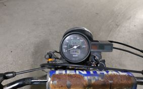 HONDA XL250S L250S