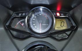 HONDA FAZE 2012 MF11