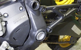 DUCATI SCRAMBLER DESERT SIED 2022