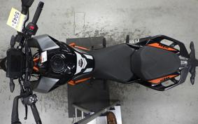KTM 390 DUKE 2022