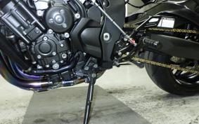 YAMAHA FZ1 FAZER 2007