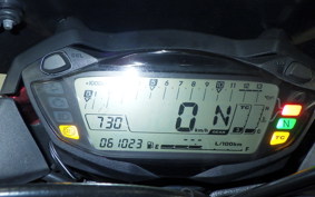 SUZUKI GSX-S1000 2015 GT79A