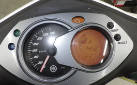 YAMAHA CYGNUS 125 X 2 2009 SE44J