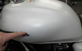 HONDA GB350 2024 NC59