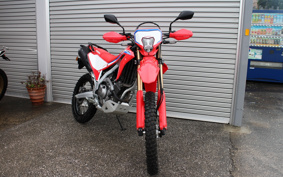 HONDA CRF250L MD47