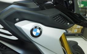 BMW G310GS 2024