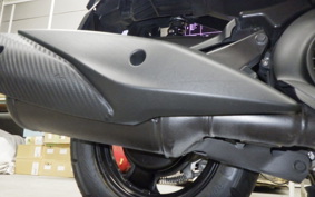 YAMAHA JOG 125 SEJ5J