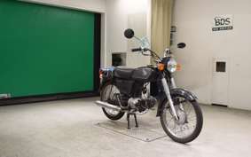 HONDA CD50 BENLY 2014 CD50