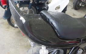 HONDA JADE MC23