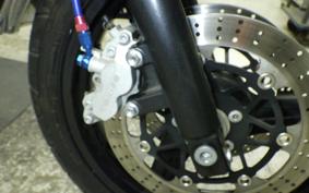 KAWASAKI ZEPHYR 400 KAI 2007 ZR400C
