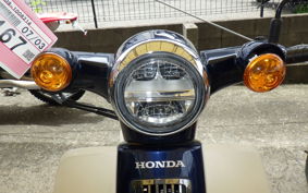 HONDA C50 SUPER CUB AA09
