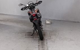 HONDA CRF250L MD47