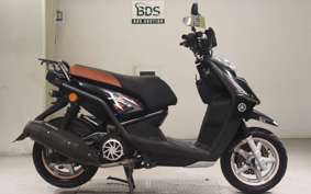 YAMAHA BW S125 2019