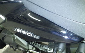 KAWASAKI Z650 RS 2022 ER650M