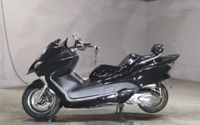 HONDA FORZA Z MF08
