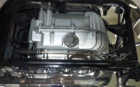 YAMAHA DRAGSTAR 250 VG02J