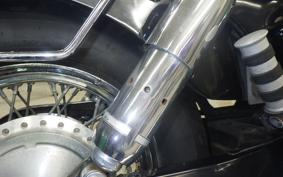 HONDA SHADOW 400 1999 NC34