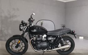 TRIUMPH SPEED TWIN 900 2023 DAD74G