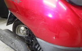 HONDA TACT-4ﾍﾞｰｼｯｸ 2025 AF79